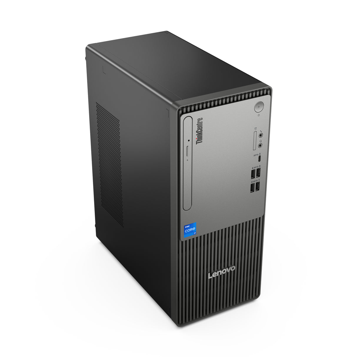 Lenovo ThinkCentre neo 50t Gen 5 12UD Tower I7-14700 512GB Windows 11 Pro