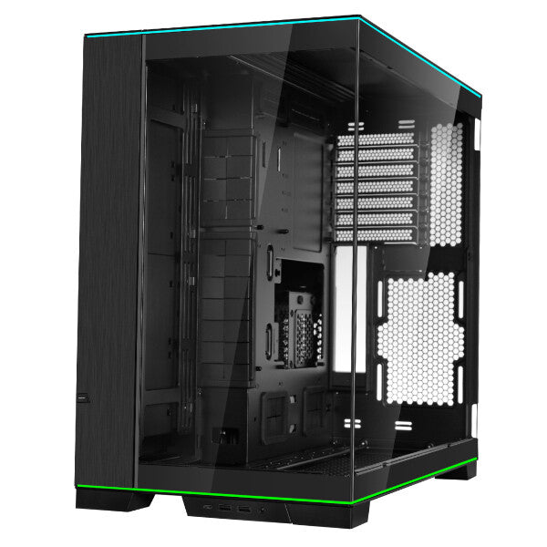 Lian Li 011 Dynamic EVO RGB O11D EVO RGB Tower Sort