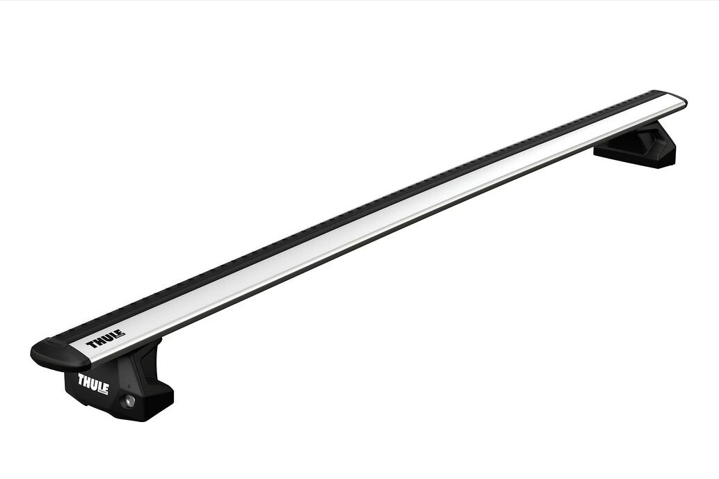 Thule Fixpoint Evo tilbehør til tagbagagebærer