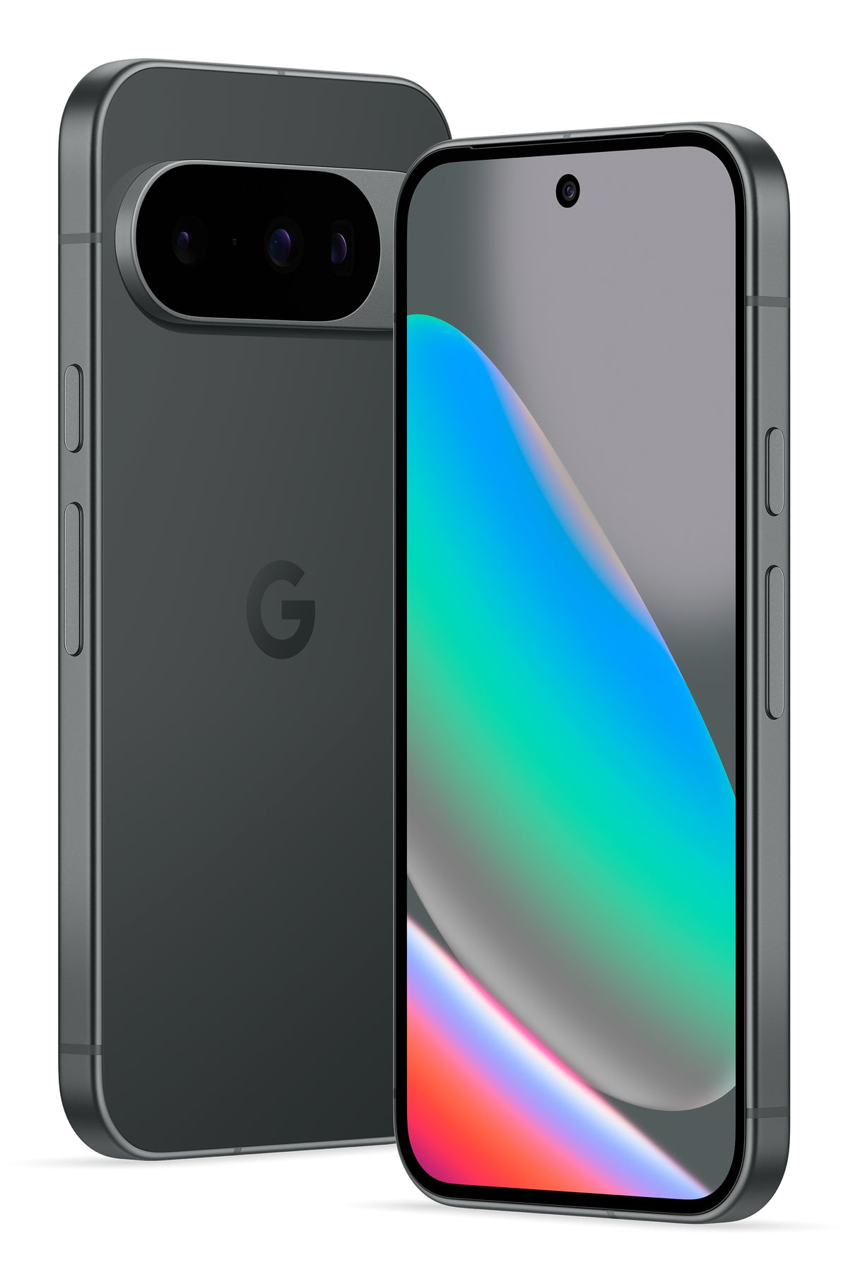 Google Pixel 10 5G 6,3 12GB 128GB Obsidian