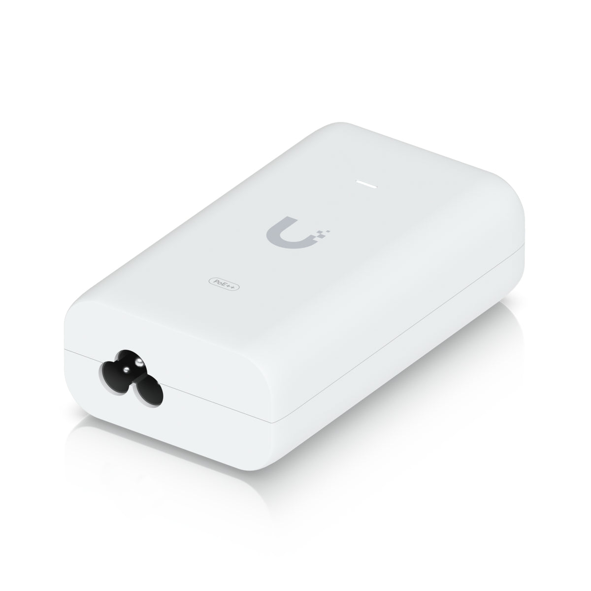 Ubiquiti PoE++ Strøminjektor ektern hvid