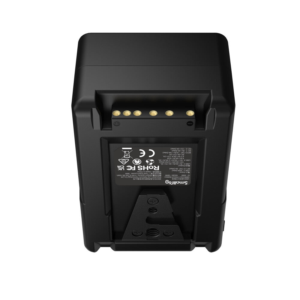 V-mount batteri SMALLRIG VB99 Pro mini