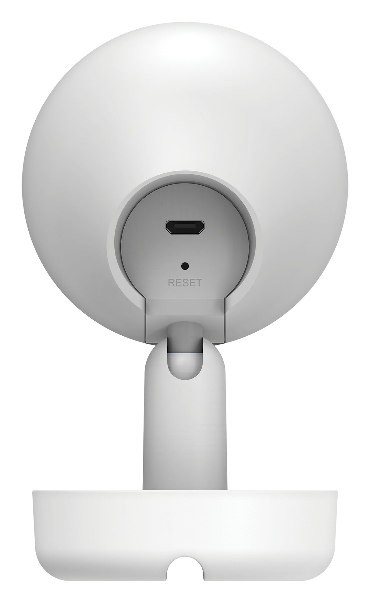 D-LINK 2K QHD Indoor Wi-Fi Camera