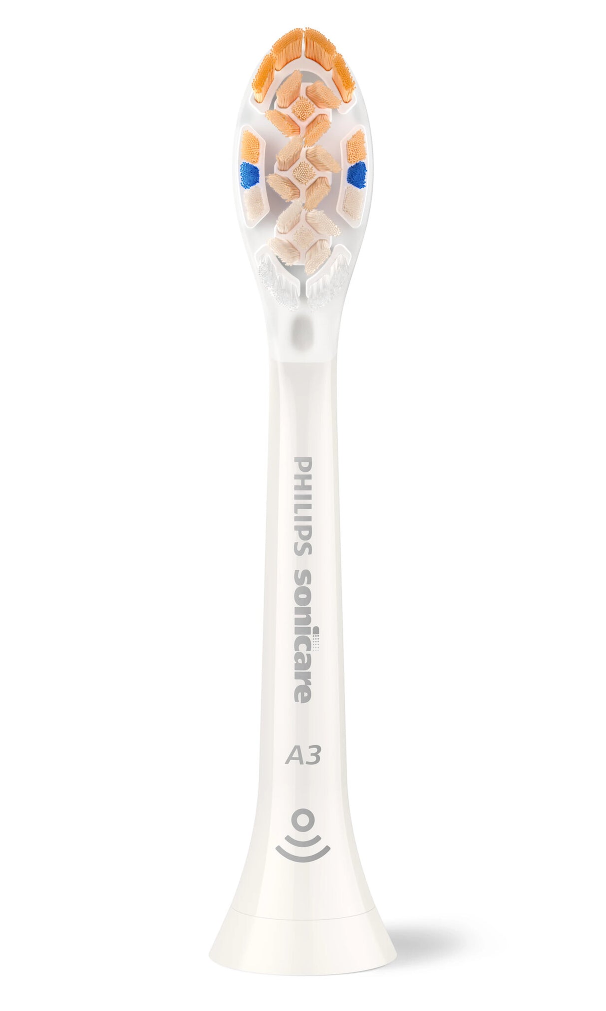Philips Sonicare Premium All-in-One HX9092/87 Pakke med 2 børstehoveder