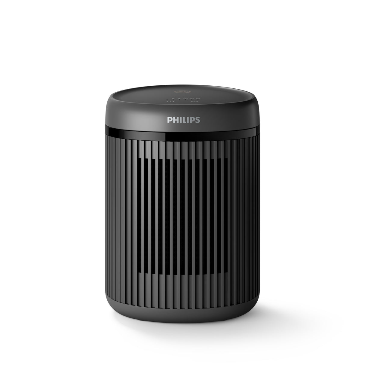 Philips 2000 series CX2120 Varmeventilator Sort