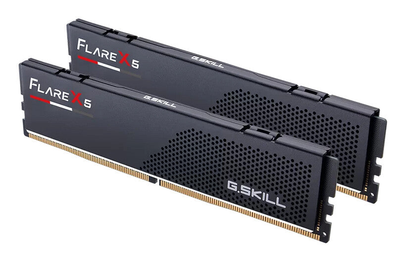 G.Skill Flare X5 F5-6000J3036F16GX2-FX5 hukommelsesmodul 32 GB 2 x 16 GB DDR5 288-pin DIMM