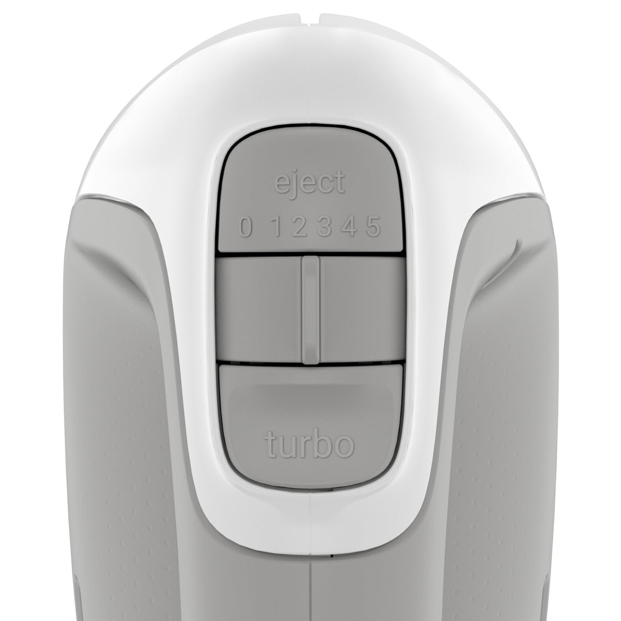 Tefal Prep'Mix HT450B Håndmixer 450 W Hvid