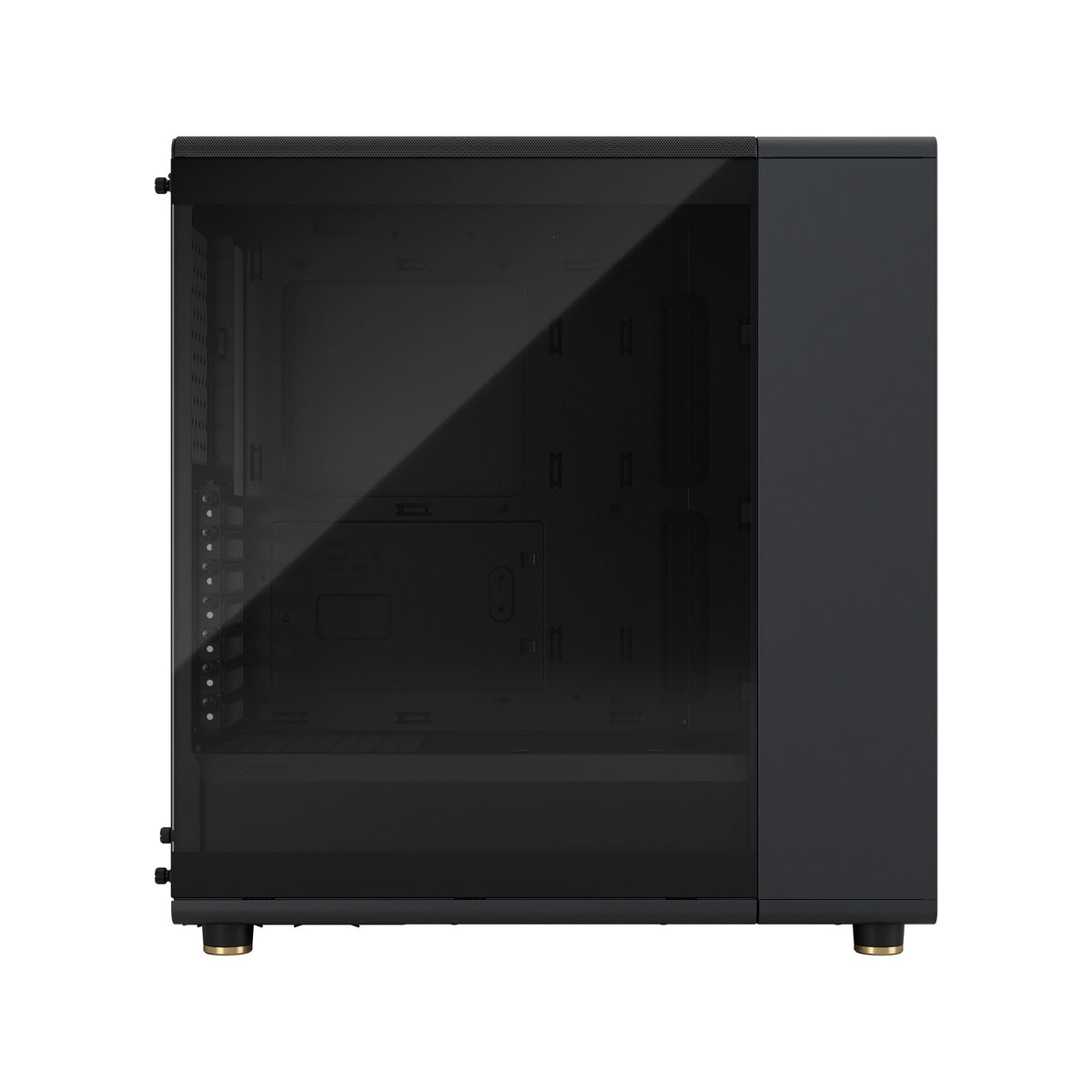 Fractal Design North Tower ATX Sort