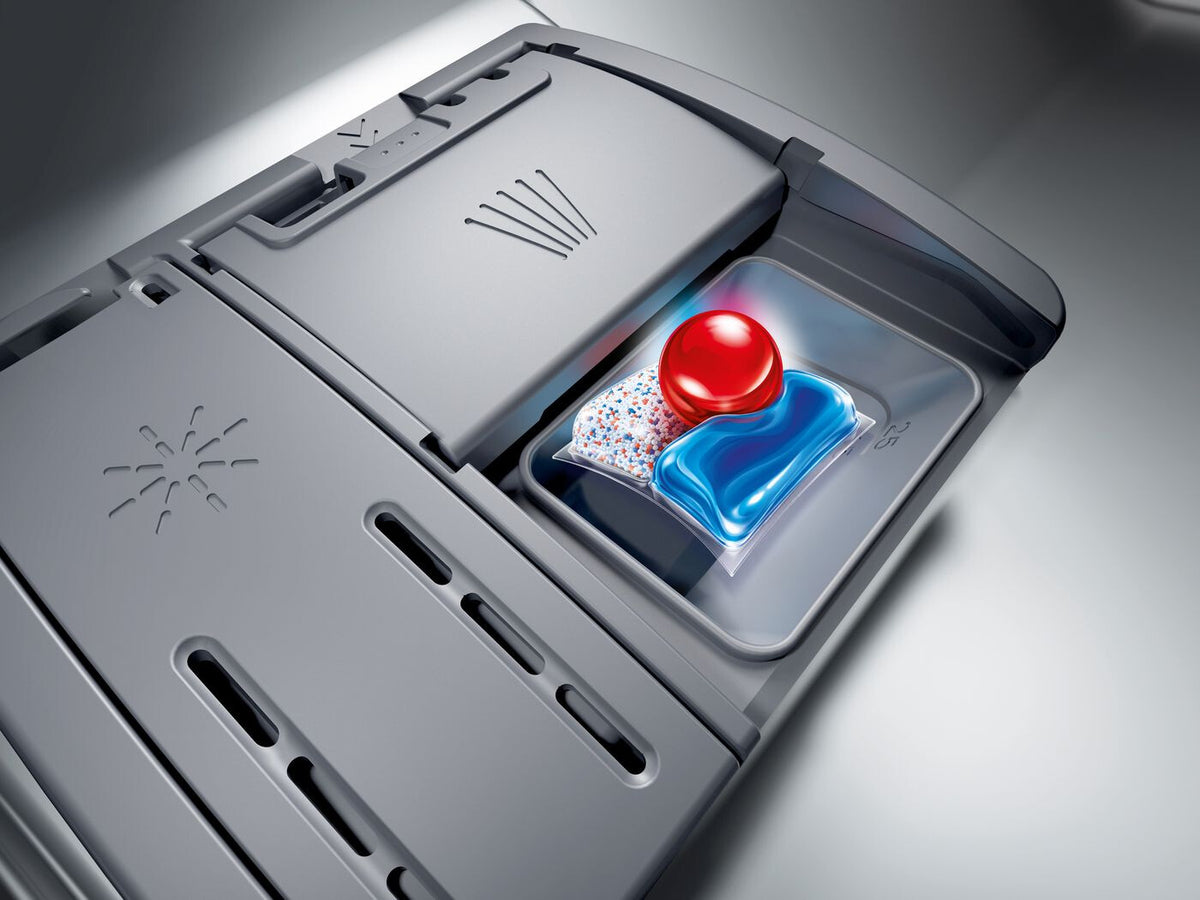 Bosch SMV2HTX08E opvaskemaskine til integrering