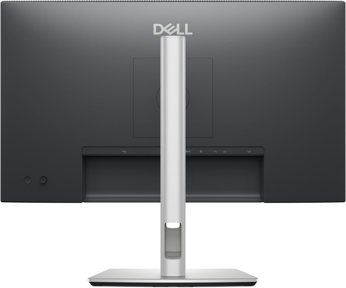 DELL Pro Plus P2425D computerskærm 61 cm (24") 2560 x 1440 pixel Quad HD LCD Sort, Sølv