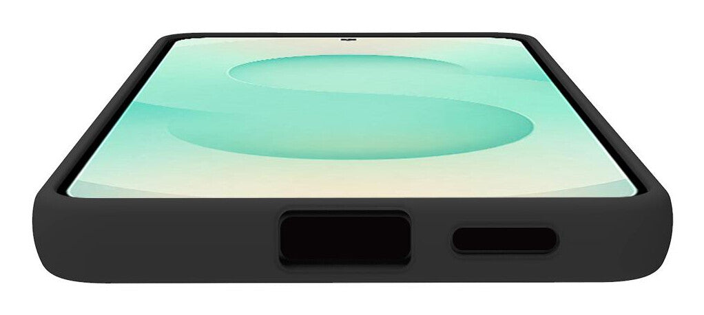Celly CROMO1164BK mobiltelefon etui 17 cm (6.7") Cover Sort