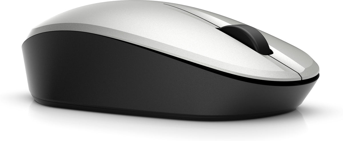 HP Dual Mode Optisk Trådløs Sølv