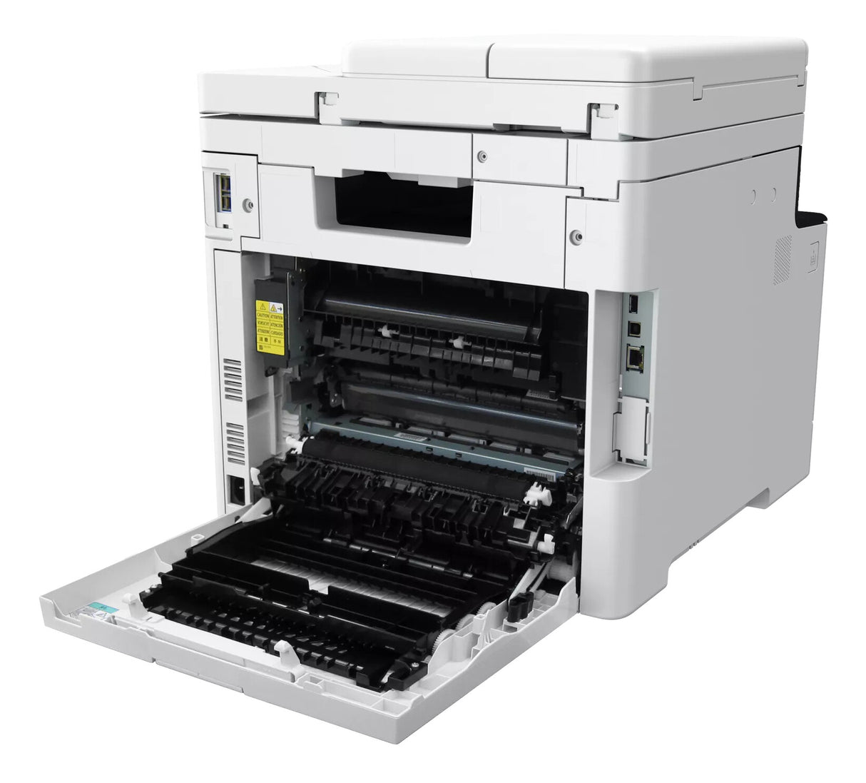 Canon i-SENSYS MF754Cdw II Laser A4 1200 x 1200 dpi 33 sider pr. minut Wi-Fi