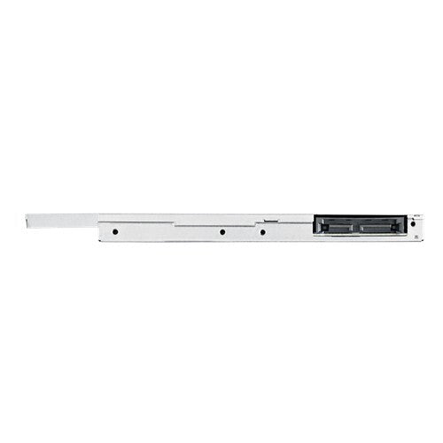 ASUS SDRW-08U1MT optisk diskdrev Intern DVD-RW Sort