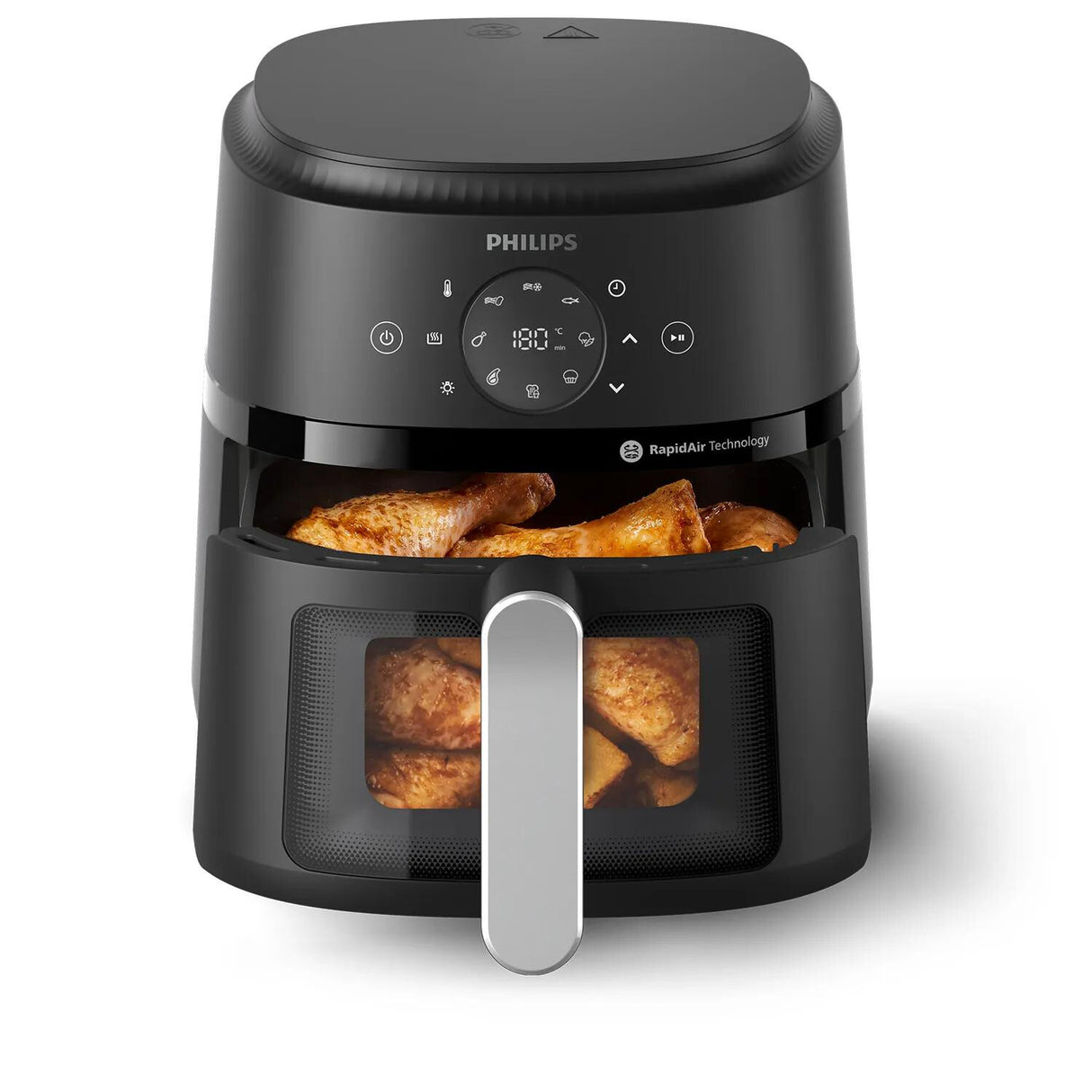 Philips 2000 series Airfryer NA221/00 4.2L