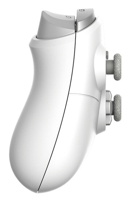 MSI FORCE GC300 WIRELESS WHITE Hvid USB 2.0 Gamepad Analog PC