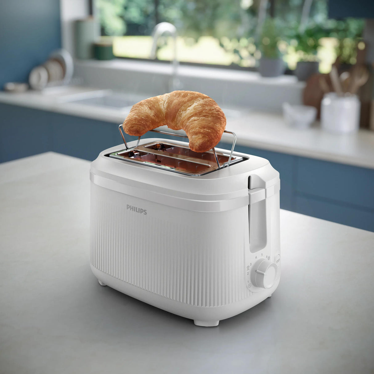 Philips 3000 series Brødrister