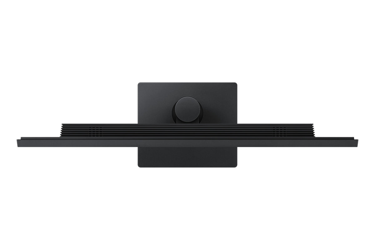 Samsung S80HF computerskærm 68,6 cm (27") 5120 x 2880 pixel 5K Ultra HD LCD Sort