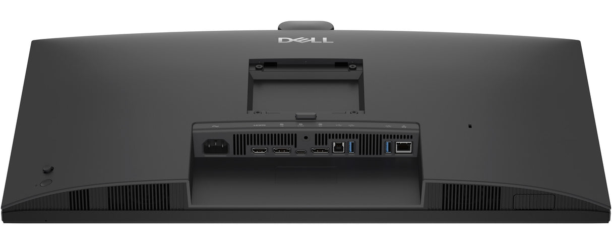DELL Pro P P2726DEV computerskærm 68,6 cm (27") 2560 x 1440 pixel Quad HD LCD Sort, Sølv
