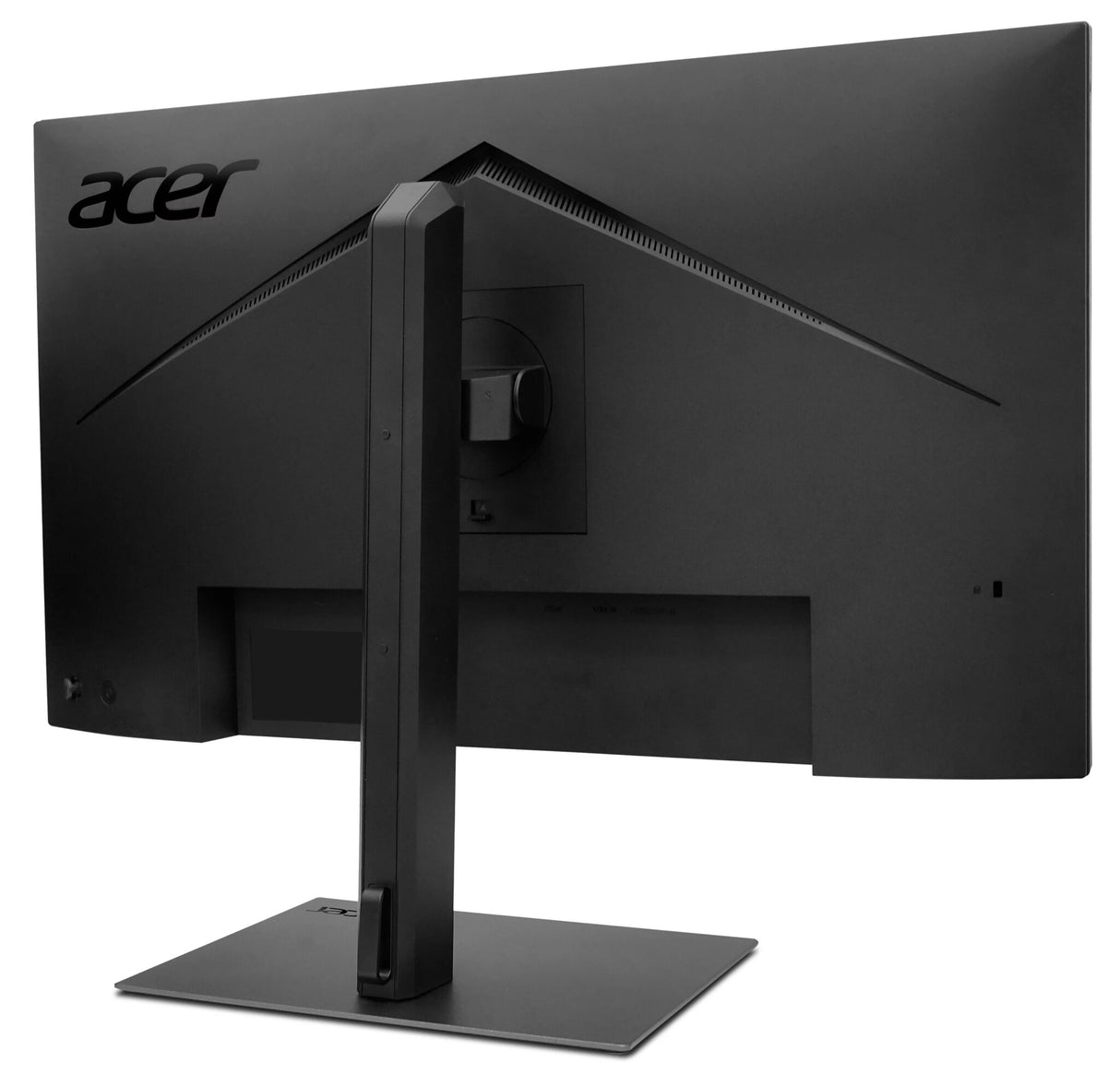 Acer Vero B7 B247YGbmiqprzx computerskærm 60,5 cm (23.8") 1920 x 1080 pixel Fuld HD LED Sort