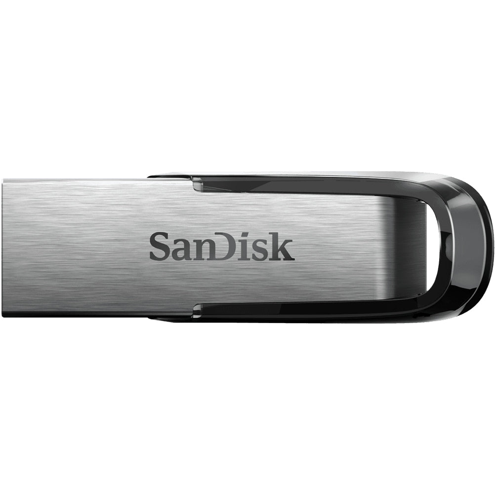 SanDisk Ultra Flair 32GB USB 3.0 USB stick Sølv