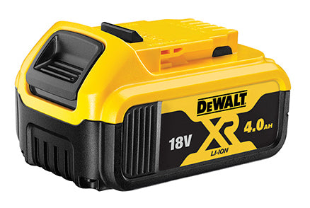 DeWALT DCB182 Batteri Li-ion 4Ah