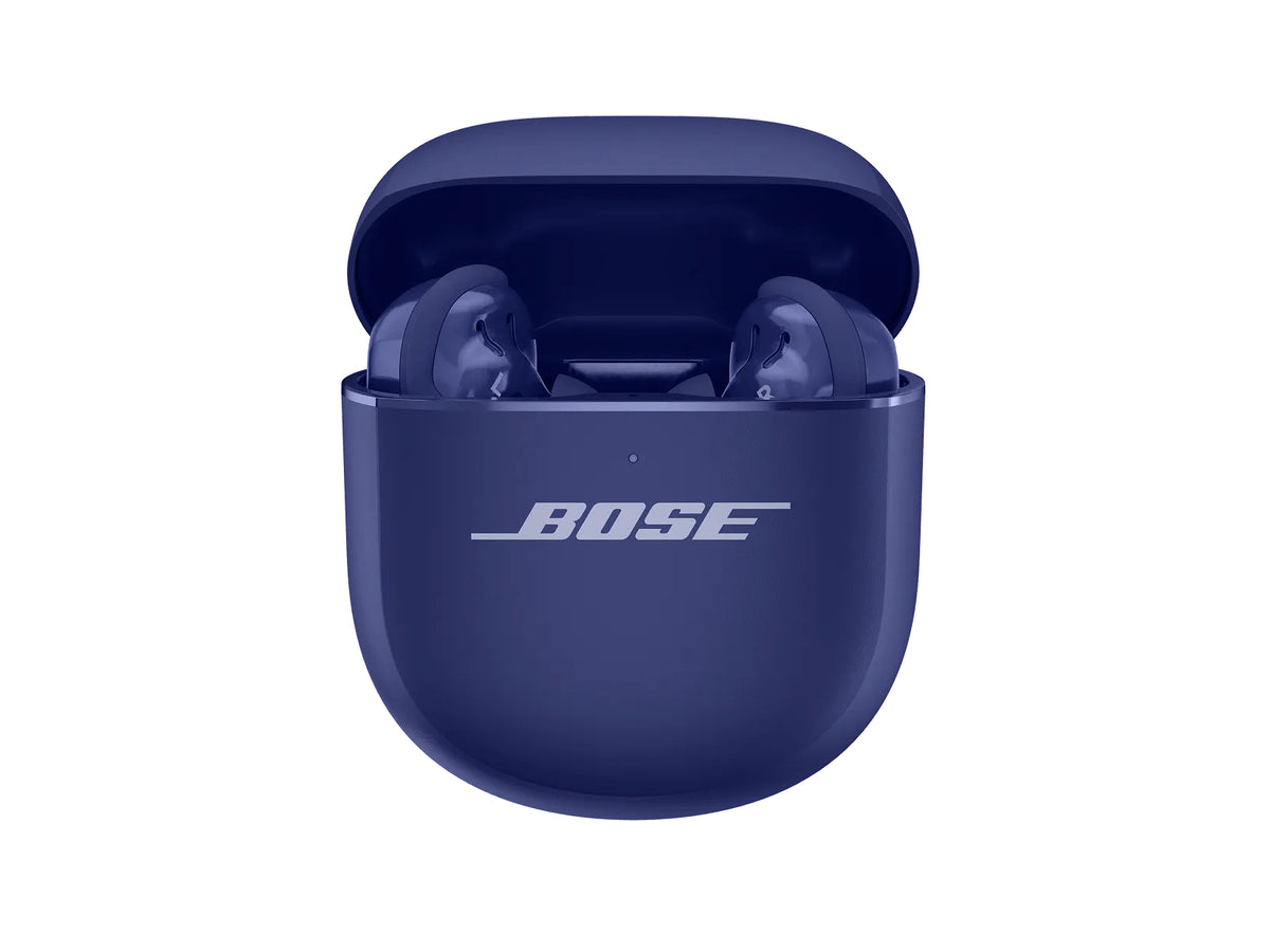 Bose QuietComfort Ultra TWS earbuds Hovedtelefoner Violet
