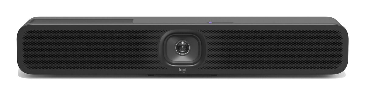 Logitech MeetUp 2 Grafit 3840 x 2160 pixel