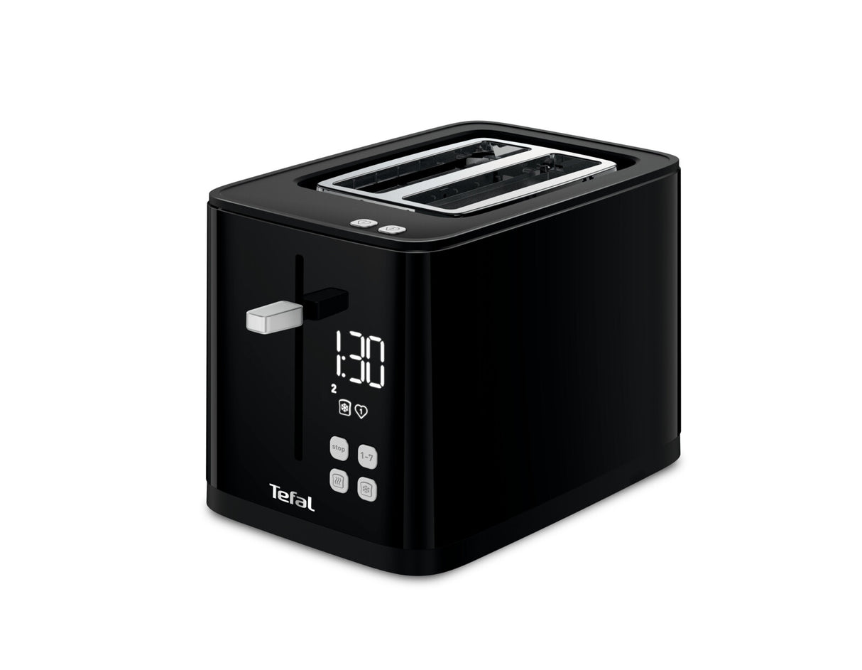 Tefal TT6408 7 2 skive(r) 850 W Sort