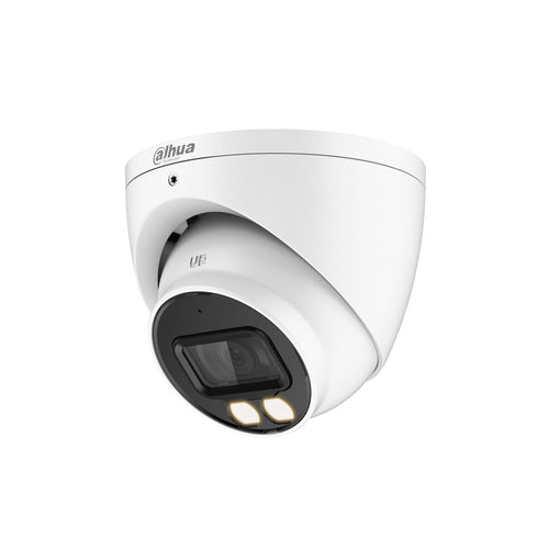 Dahua Technology Lite HAC-HDW1509T(-A)-LED Tårn CCTV sikkerhedskamera Indendørs & udendørs 2880 x 1620 pixel Loft/væg/pæl