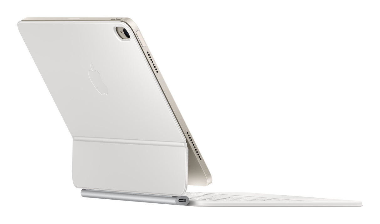 Apple Magic Keyboard for iPad Air 11-inch (M3) - White
