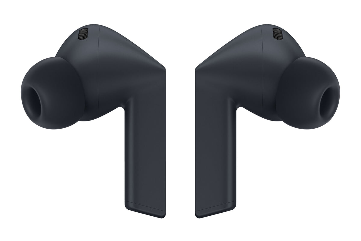 Samsung Galaxy SM-R420NZKAEUB hovedtelefoner/headset True Wireless Stereo (TWS) I ørerne Opkald/musik Bluetooth Sort