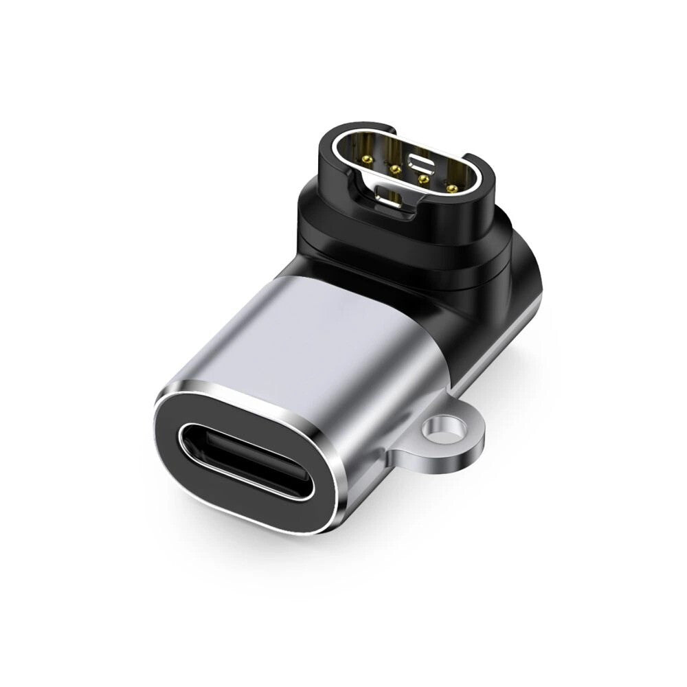 Tech-Protect 5906302368709 kabel kønsskifter Lightning USB-C Grå