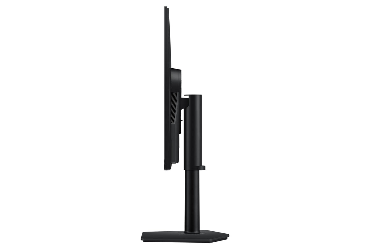 Samsung G50F computerskærm 81,3 cm (32") 2560 x 1440 pixel Quad HD LCD Sort