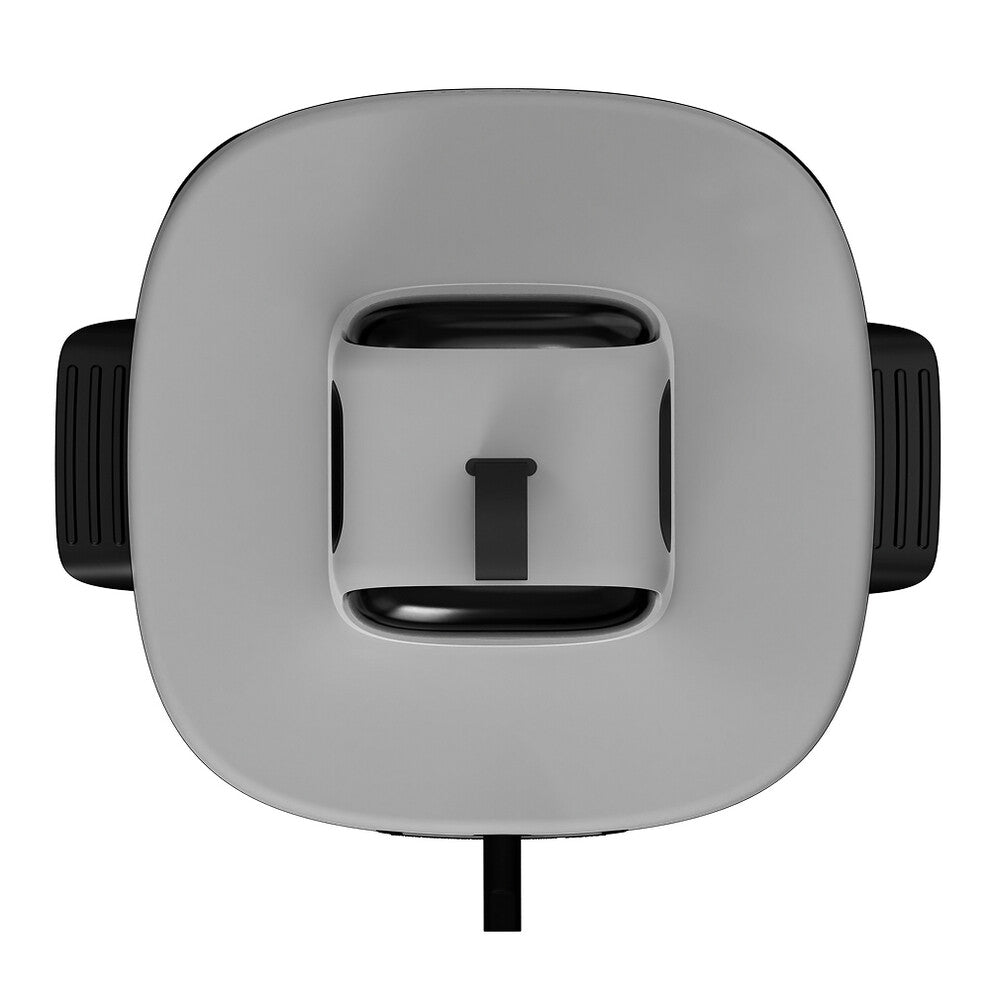 Dreame PT60 Single 4.5 L Stand-alone 1500 W Hot air fryer Grey