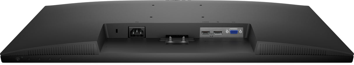 DELL E Series E2725HM computerskærm 68,6 cm (27") 1920 x 1080 pixel Fuld HD LCD Sort