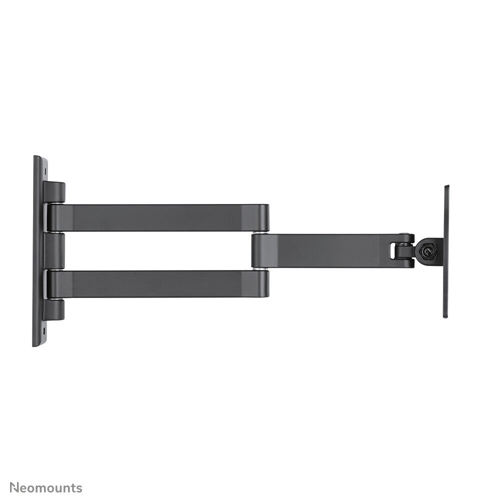 Neomounts FPMA-W830BLACK tv-beslag 68,6 cm (27") Sort