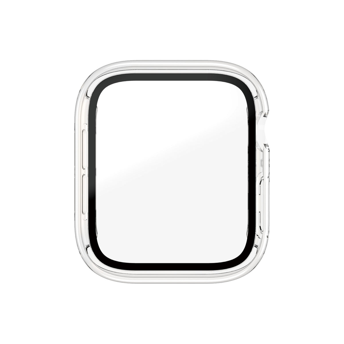 PanzerGlass ® Full body Case Transparent Apple Watch Series SE 3 | 6 | 5 | 4 | 40mm