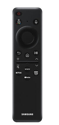 Samsung S90F QE77S90FAEXXH TV 195,6 cm (77") 4K Ultra HD Smart TV Wi-Fi Sort