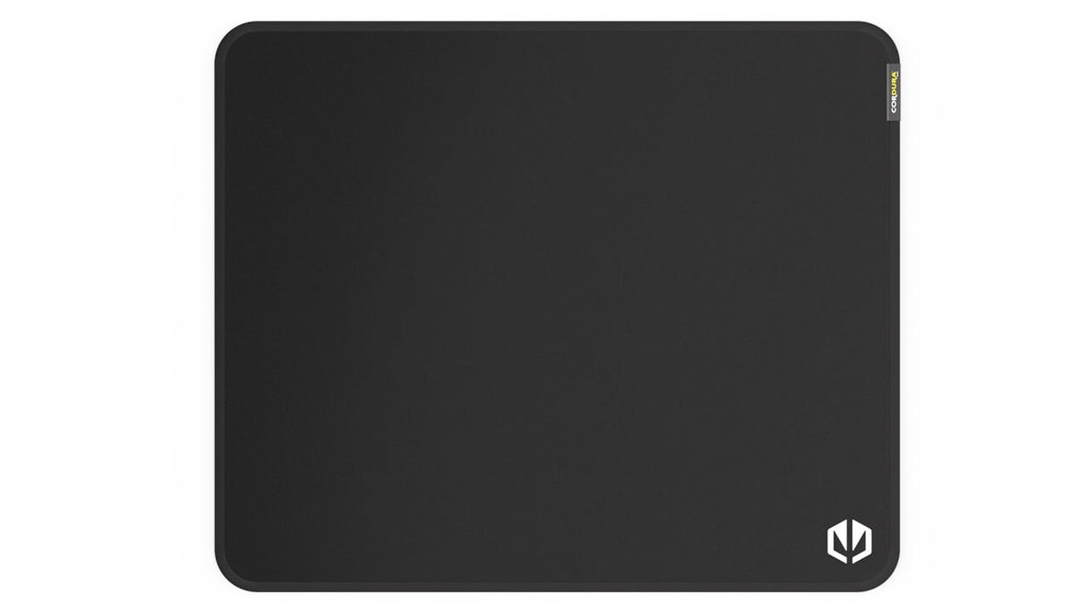 ENDORFY Cordura Speed L Gaming musemåtte Sort