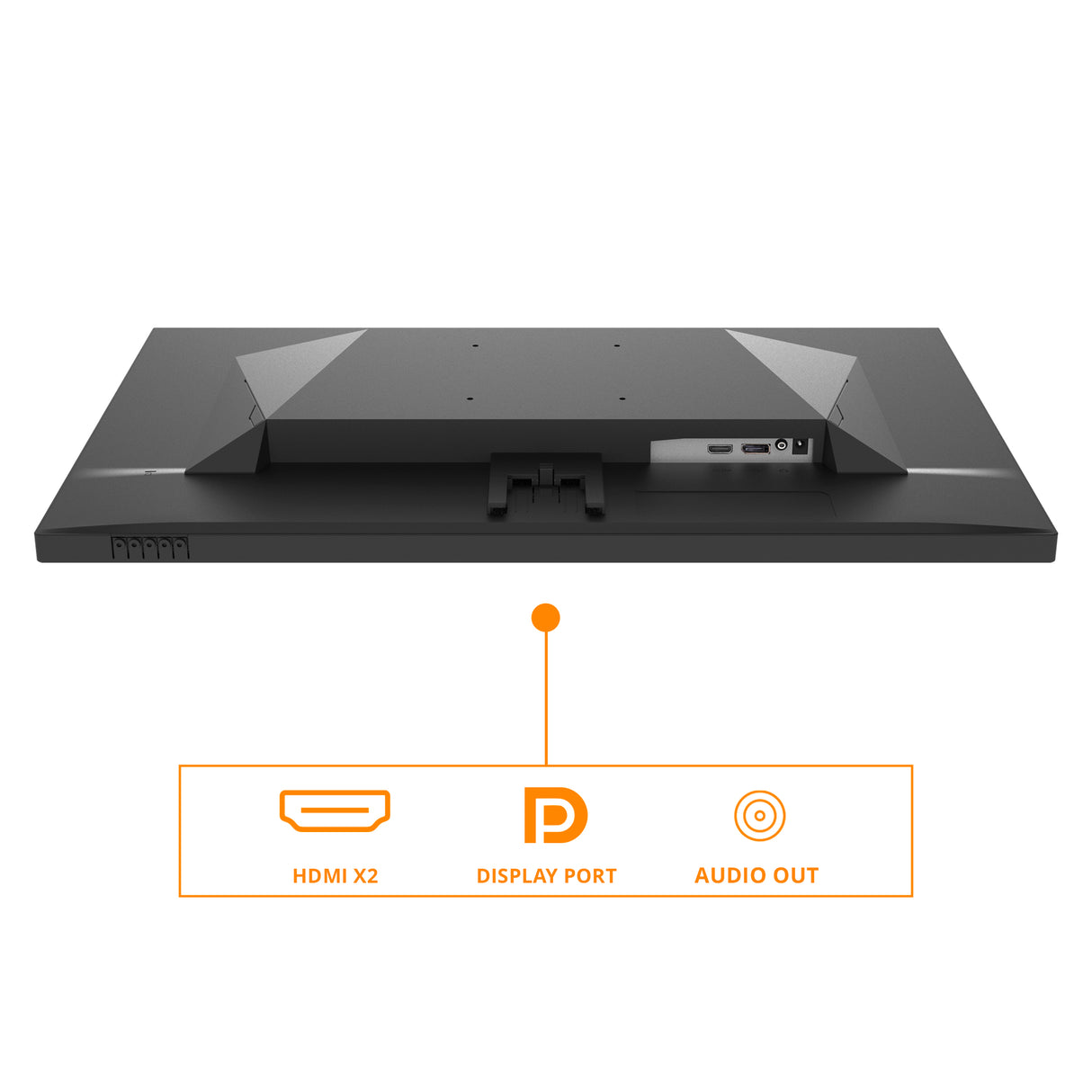 AOC Gaming 27G15N2 27 1920 x 1080 (Full HD) HDMI DisplayPort 180Hz