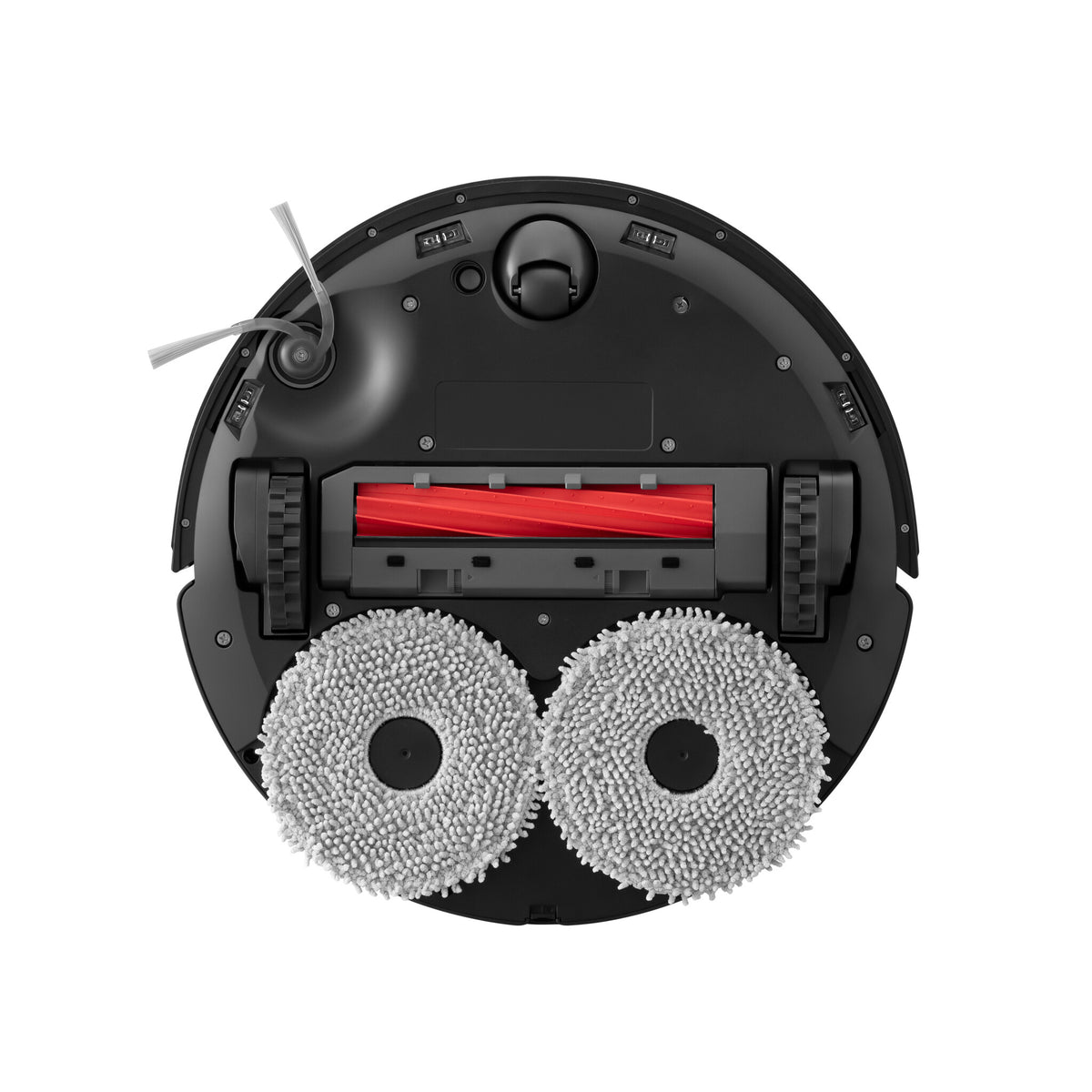 Roborock Qrevo L 0.33 L Black