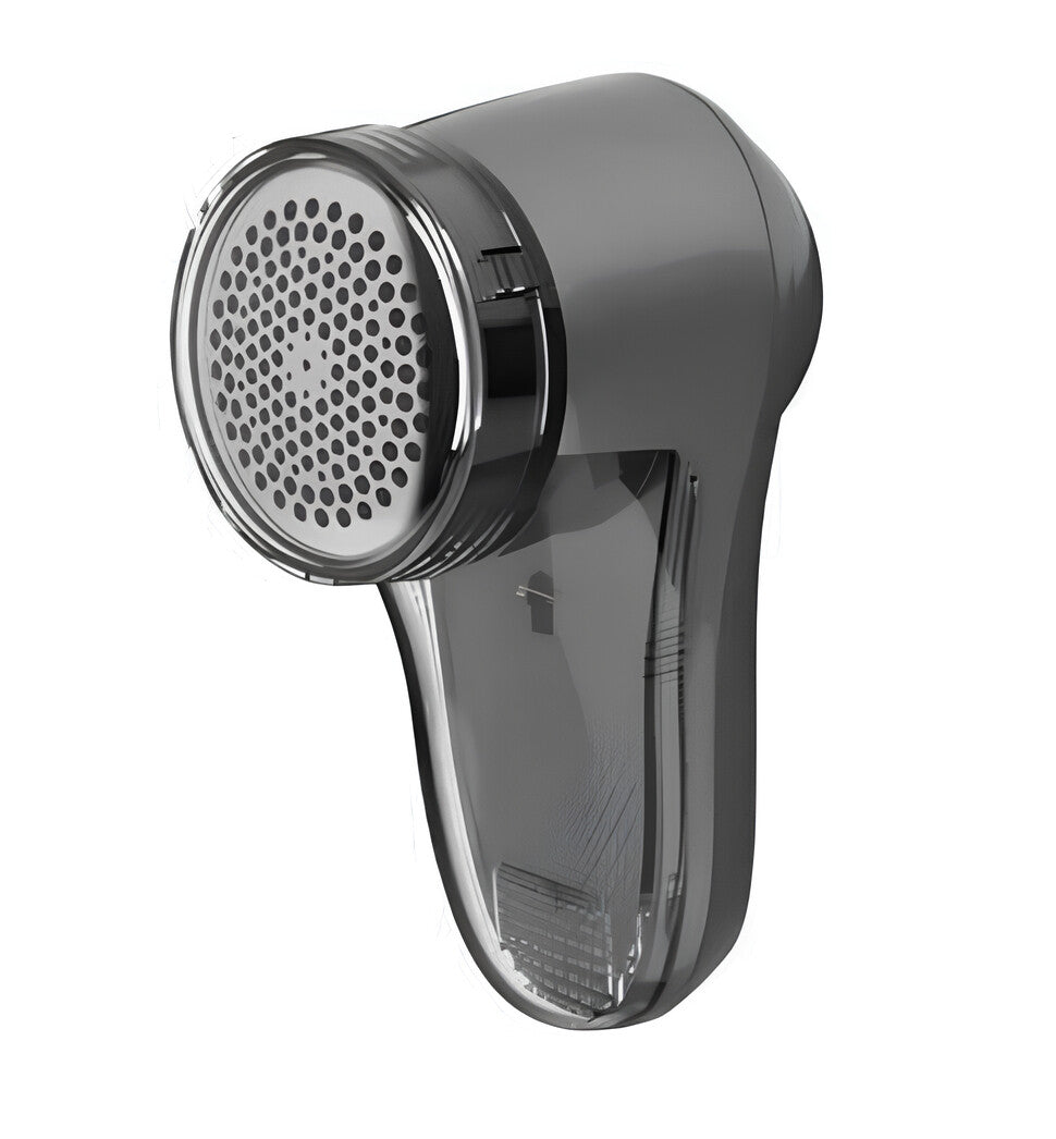 Black & Decker BXLR500E Grå, Stål