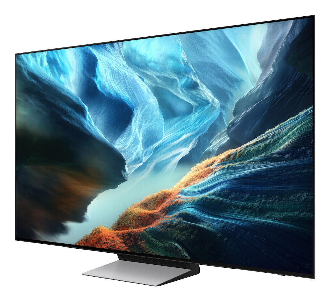 Samsung TQ48S90HAEXXC OLED 4K Smart TV