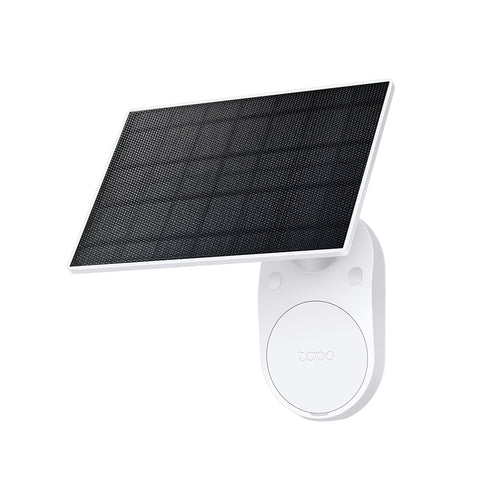 TP-Link Tapo A201 solpanel 2,5 W