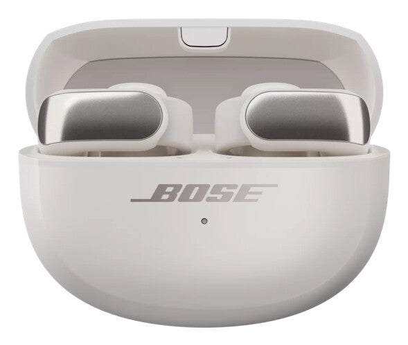 Bose 881046-0020 hovedtelefoner/headset Trådløs Ørekrog Opkald/musik Bluetooth Hvid
