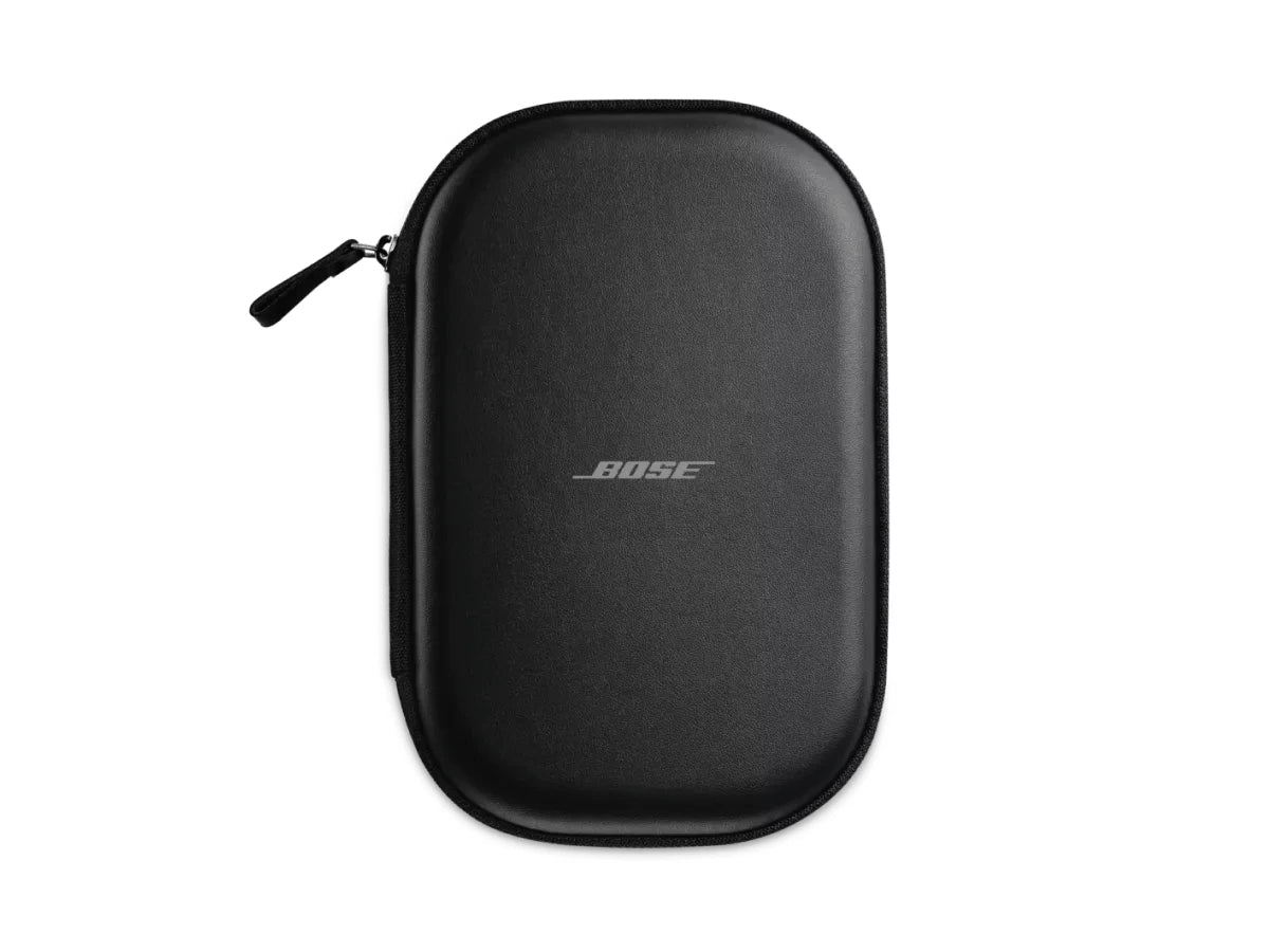 Bose QuietComfort - Hvid
