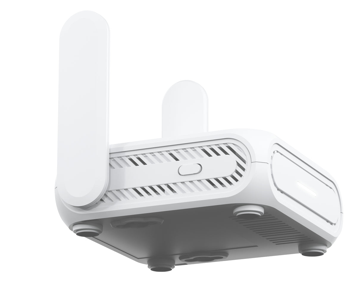 ASUS RT-BE58 GO Trådløs router