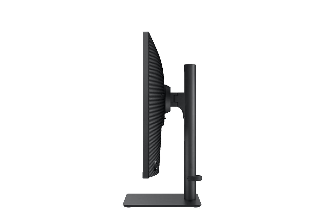 Samsung S43UF computerskærm 68,6 cm (27") 1920 x 1080 pixel Fuld HD LCD Sort