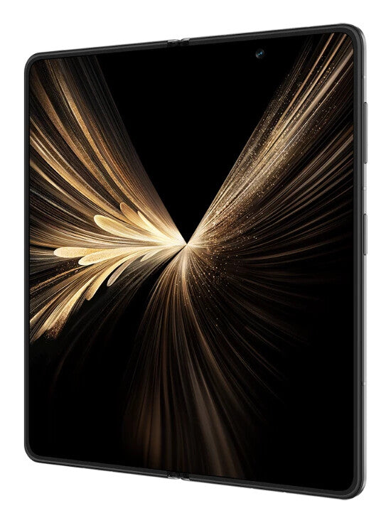 Honor Magic V5 20,2 cm (7.95") Dual SIM Android 15 5G USB Type-C 16 GB 512 GB 5820 mAh Sort
